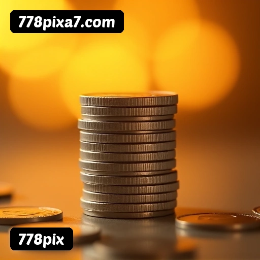 Guia visual quadrado da instalação APK 778pix