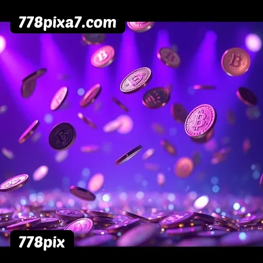 Recursos Exclusivos do App 778pix - Modo Offline, Login Biométrico
