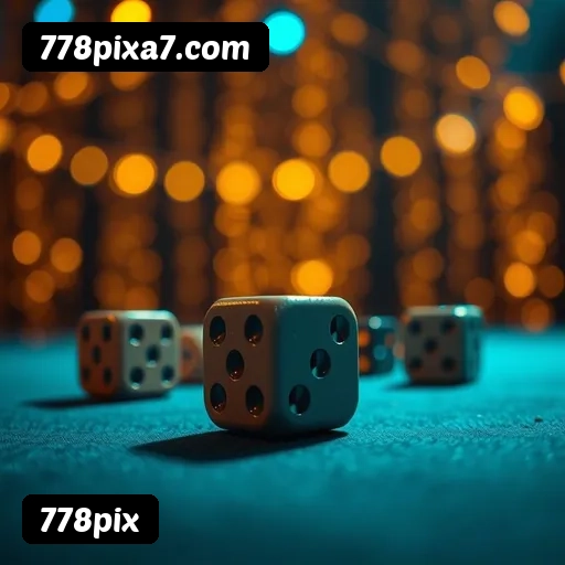 Imagem secundária de apoio para instalação do app 778pix