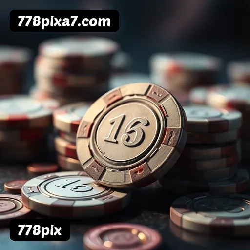 Coleção Premium de Slots 778pix - NetEnt, Pragmatic Play, Evolution